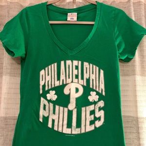 Philadelphia Phillies Women's T-Shirt